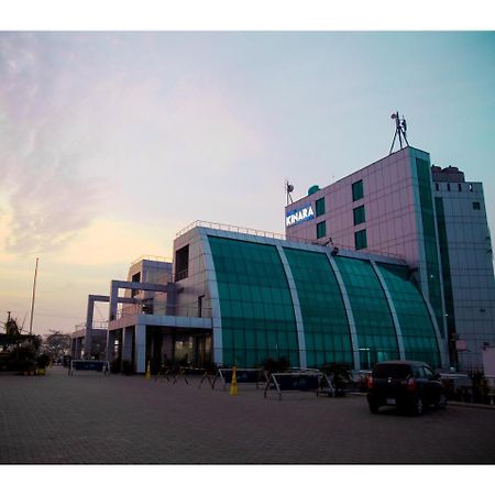 Hotel Akbars Kinara ซิอัลคอท ภายนอก รูปภาพ