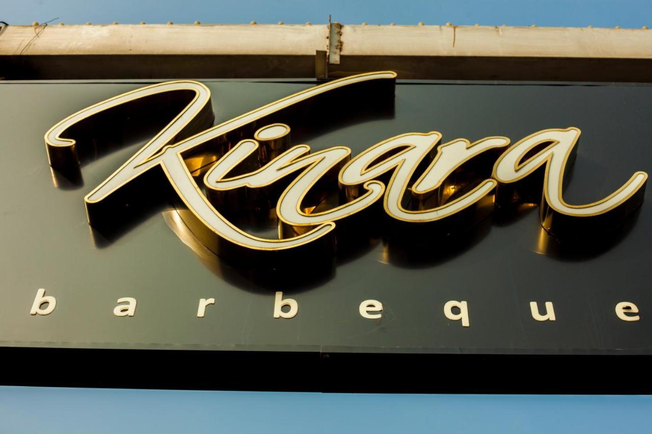Hotel Akbars Kinara ซิอัลคอท ภายนอก รูปภาพ