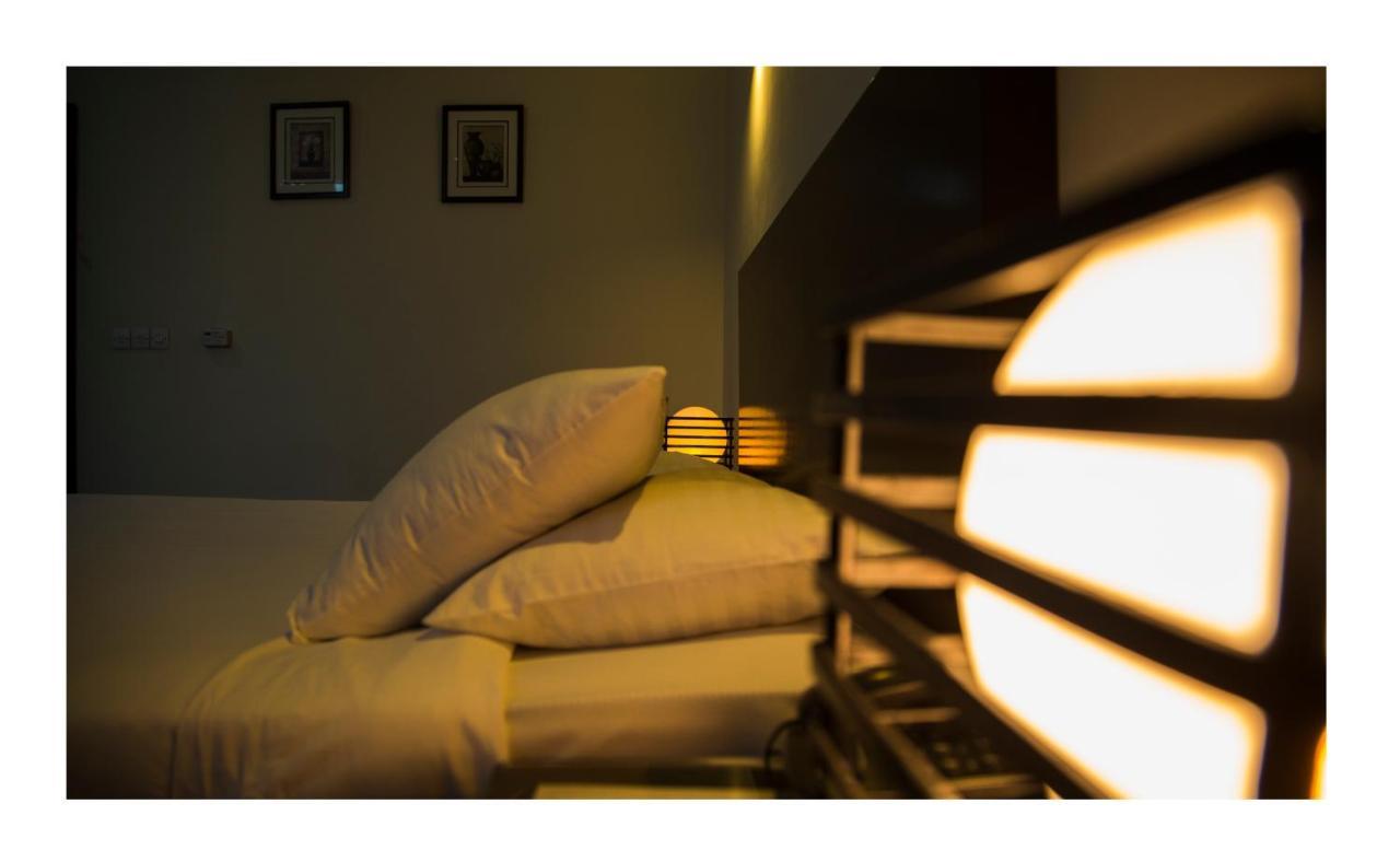 Hotel Akbars Kinara ซิอัลคอท ภายนอก รูปภาพ