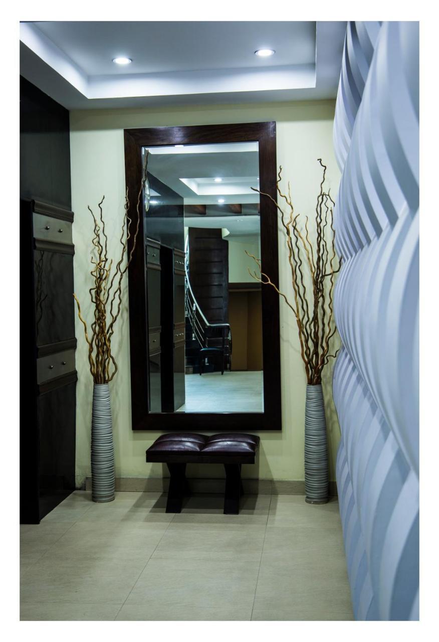 Hotel Akbars Kinara ซิอัลคอท ภายนอก รูปภาพ