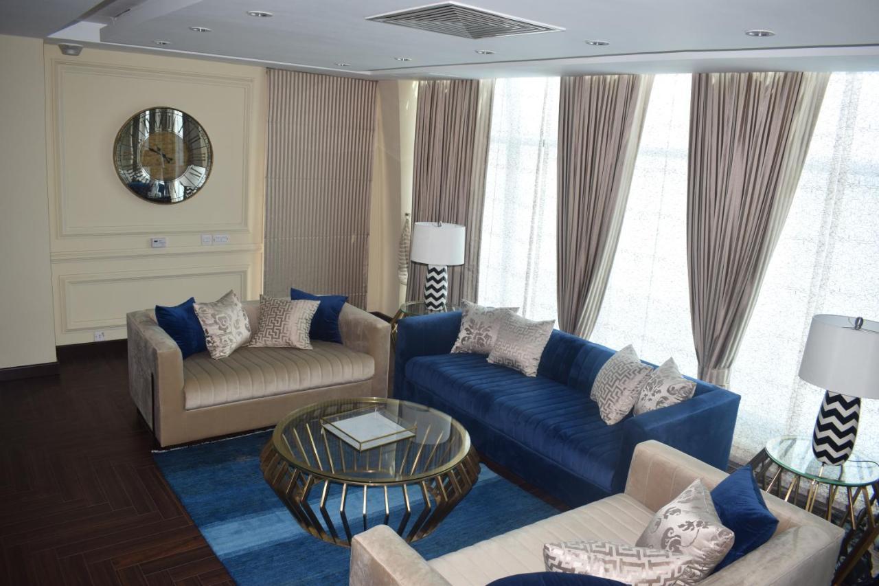 Hotel Akbars Kinara ซิอัลคอท ภายนอก รูปภาพ